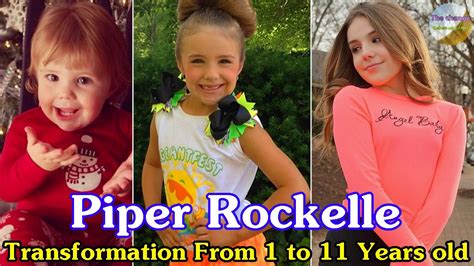 piper youtube|piper rockelle's old videos.